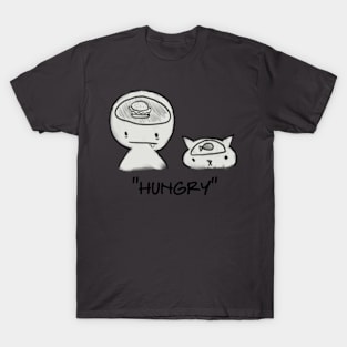 hungry T-Shirt